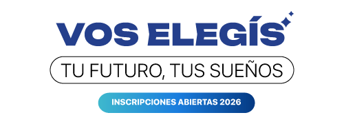 INSCRIPCIONES ABIERTAS 2026
