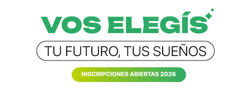 INSCRIPCIONES ABIERTAS 2026