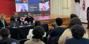 Nueva edición de las Jornadas de Difusión de Resultados de Proyectos de Investigación y Extensión en la UCP