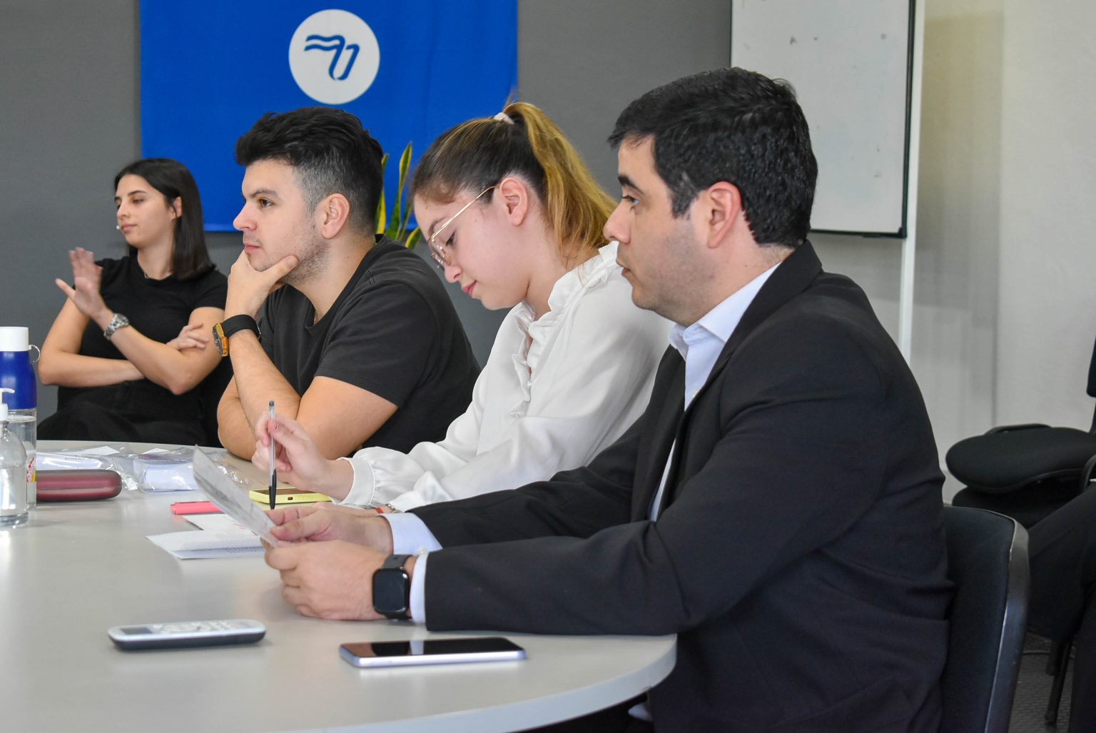 La Universidad de la Cuenca del Plata abre siete nuevas ofertas de posgrados con inicio en agosto 