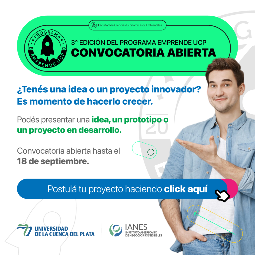 emprende UCP